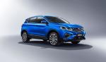 Geely Bin Yue 2018 года
